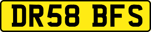 DR58BFS
