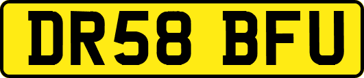 DR58BFU