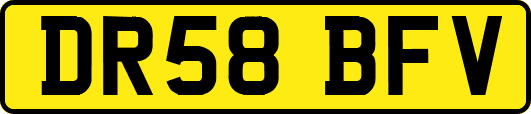 DR58BFV