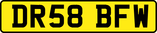DR58BFW