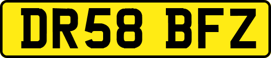 DR58BFZ