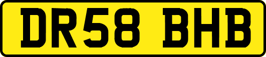 DR58BHB