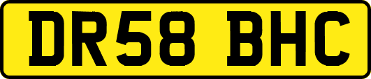 DR58BHC