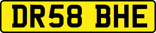 DR58BHE