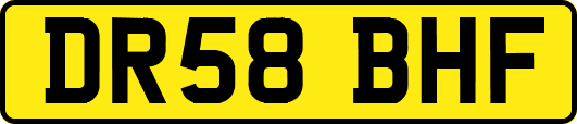 DR58BHF