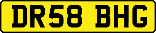 DR58BHG