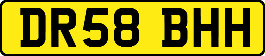 DR58BHH