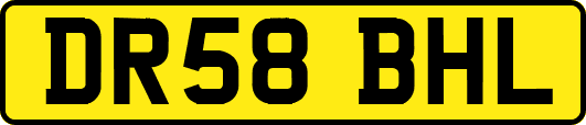 DR58BHL