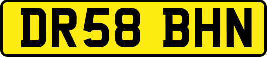 DR58BHN
