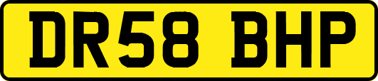 DR58BHP