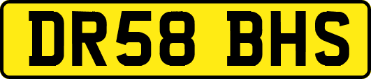 DR58BHS