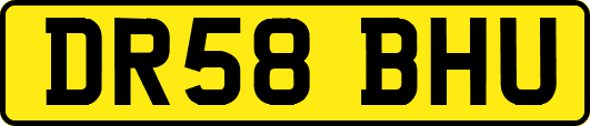DR58BHU