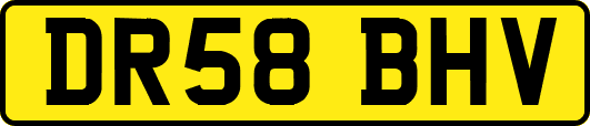 DR58BHV