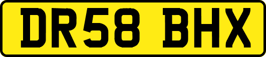 DR58BHX