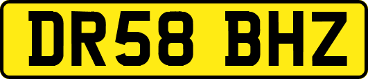DR58BHZ