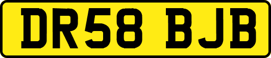 DR58BJB