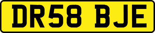 DR58BJE