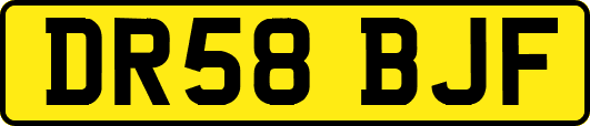 DR58BJF