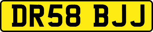 DR58BJJ