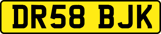 DR58BJK