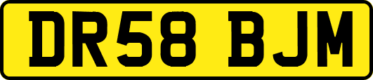 DR58BJM