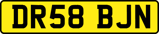 DR58BJN