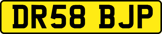 DR58BJP