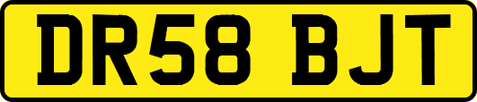 DR58BJT