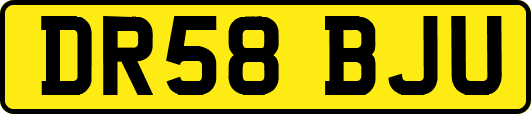 DR58BJU