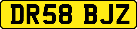 DR58BJZ