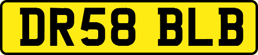 DR58BLB
