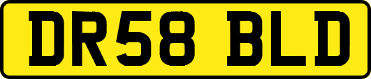 DR58BLD