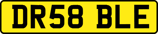 DR58BLE