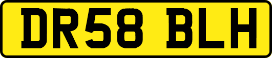 DR58BLH