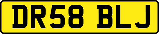 DR58BLJ