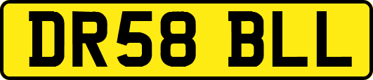 DR58BLL