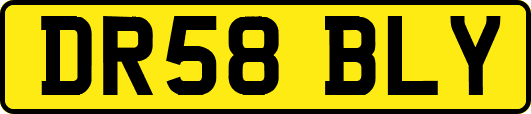 DR58BLY
