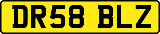 DR58BLZ