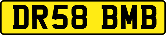 DR58BMB