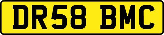 DR58BMC