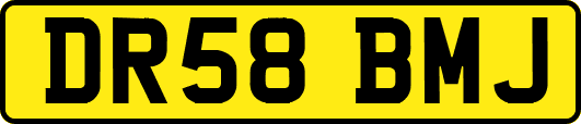 DR58BMJ