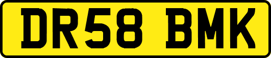 DR58BMK