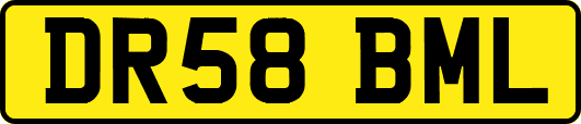DR58BML