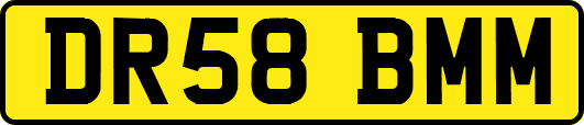 DR58BMM