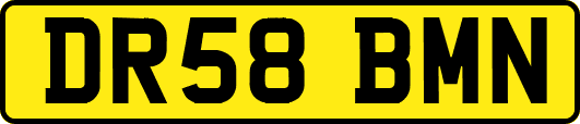 DR58BMN