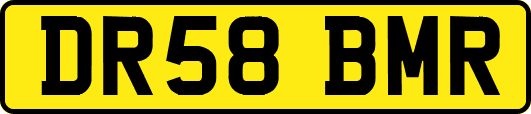 DR58BMR
