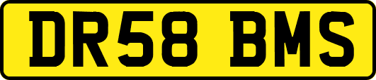 DR58BMS