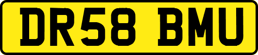 DR58BMU