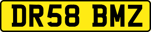 DR58BMZ