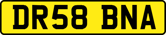 DR58BNA